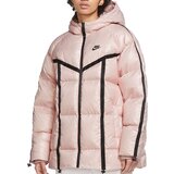 Nike ženska jakna city hd DD4652-601 cene