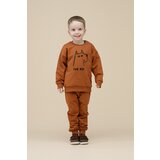 Pinokio Kids's Sweatshirt Olivier 1-02-2210-37 Cene