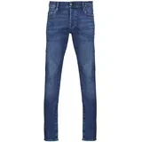3301 SLIM Plava