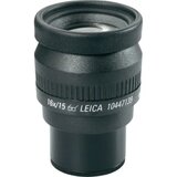 Leica Microsystems Podesivi okular za ljude s naočalama 10X/20B, za mikroskop Leica EZ4 | Eponuda.ba