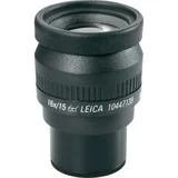 Podesivi okular za ljude s naočalama 10X/20B, za mikroskop Leica EZ4