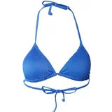 BeckSöndergaard Bikini zgornji del 'Lyx Bel' modra