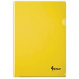  Mapa za dokumente L A4, 180 mic, Prozirna | shoptok.hr