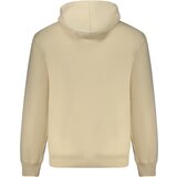 Guess Jeans SWEATSHIRT WITHOUT ZIP MEN BEIGE | Shoptok.si
