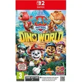 Switch 2 PAW Patrol: Dino World