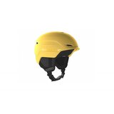 Scott kaciga ski chase 2 ochre yellow l (59-61cm) | ePonuda.com