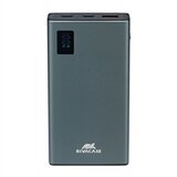 Riva Case baterija RivaPower VA1021 (10000 mAh) Metal, 22,5W | Shoptok.si