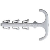 Fischer dvostruka obujmica 48161 100 St. | Eponuda.ba