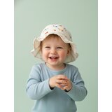 Sinsay Pamučni bucket hat s cvjetnim motivom | shoptok.hr