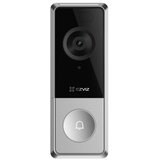 Ezviz video domofon z vgrajenim akumulatorjem + zvonec HP8 5MP | Shoptok.si