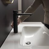 Hansgrohe Vernis Bland slavina za umivaonik 190 sa podsklopom 71552670 | ePonuda.com