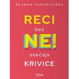 Finesa Reci ne bez osećaja krivice Cene
