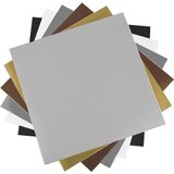 Silhouette Vinyl Sampler Pack - Neutral | Eponuda.com