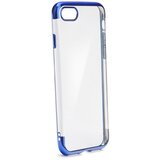 mobiline.si gumijasti / gel etui new electro za apple iphone 7 / 8 / se (2020) (4.7") - modri Cene