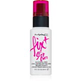 MAC Cosmetics Fix + Stay Over sprej za fiksiranje šminke hidratantni 30 ml | shoptok.hr
