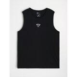 Sinsay - Majica bez rukava Bruce Lee | shoptok.hr