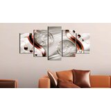  Slika - Platinum nymph 100x50 | shoptok.hr