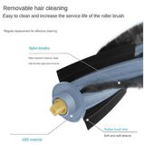 INORCO Za Deebot X1s Pro Omni Turbo Sesalnik Dodatki Glavna Stranska Krtača HEPA Filter Mop Krpa, (21840521) Cene
