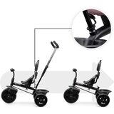Kinderkraft Tricikl Freeway 2, Pink | Shoptok.si