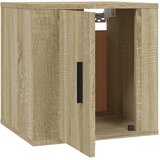  Zidni TV ormarići 2 kom boja hrasta sonome 40 x 34,5 x 40 cm | Eponuda.ba