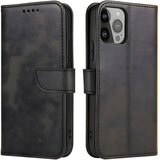 IZMAEL.eu Magnetna futrola HARAHU za Honor Magic5 Pro - Crna | shoptok.hr