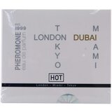 Hot - Pheromone Perfume Box For Her - 4x5 ml | shoptok.hr