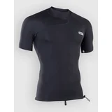 Neo Top 0.5 Ss Lycra black