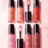 Armani Luminous Silk Cheek Tint tekoče rdečilo odtenek 65 Intense Berry 12 ml | Shoptok.si