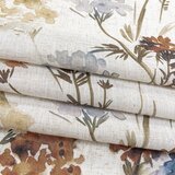 Restilo Krem zavjesa 135x250 cm Flosi – | shoptok.hr