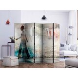 Artgeist PARAVAN 225/173/3 cm večbarvno | Shoptok.si