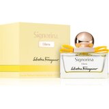 Salvatore Ferragamo Signorina Libera parfumska voda za ženske 30 ml | Shoptok.si