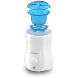 BabyOno Električni grijač i sterilizator Natur | shoptok.hr