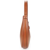 Polo Ralph Lauren TASHA LG SH-SHOULDER BAG-LARGE Smeđa | shoptok.hr