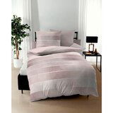 Kaeppel posteljnina 140/200 cm saten roza | Shoptok.si