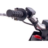Beneo 72V motor na akumulator Venom, 6500W bezčetkasti motor | Shoptok.si