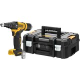 Dewalt DCF403NT akumulatorski pištolj za pop nitne, 18V, bez baterije i punjača Cene