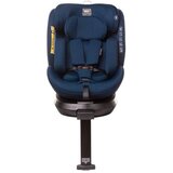 4Baby avtosedež Enzo-fix navy blue | Shoptok.si
