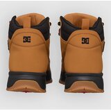 DC Rovik Winter Shoes brown / wheat | Shoptok.si