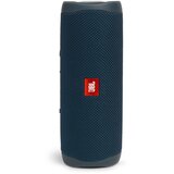JBL Flip 5 blau Spritzwasserfest, Bluetooth Lautsprecher Cene