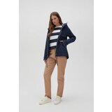 Marisse Women's Jacket L-Ku-4611 Navy | ePonuda.com