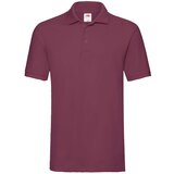 Fruit Of The Loom Men's Premium Polo 632180 100% Cotton 170g/180g Cijene