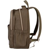 Target Nahrbtnik Milano peppers Olive 28722 - za srednjo šolo | Shoptok.si