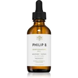 Rejuvenating Oil revitalizacijsko olje za lase 60 ml