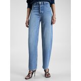 Tommy Hilfiger Traperice plavi traper | shoptok.hr