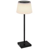 Globo stolna LED 4W 3000K-6400K GREGOIR crna | Eponuda.ba