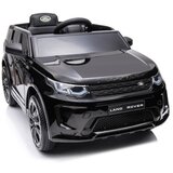  Licencirani auto na akumulator Range Rover BBH-023 - crni | shoptok.hr