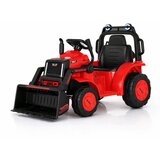 Sporting Machine Bager za decu Power Excavator (6V) – Crveni Cene