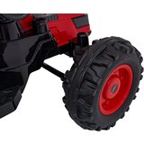  Bager na akumulator Excavator - crveni | shoptok.hr