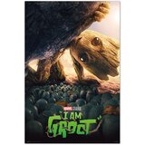 Marvel PLAKAT GROOT THE LITTLE GUY, (20837331) Cene