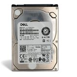 Dell oem 2.4TB 2.5 sas 12Gbps Cene